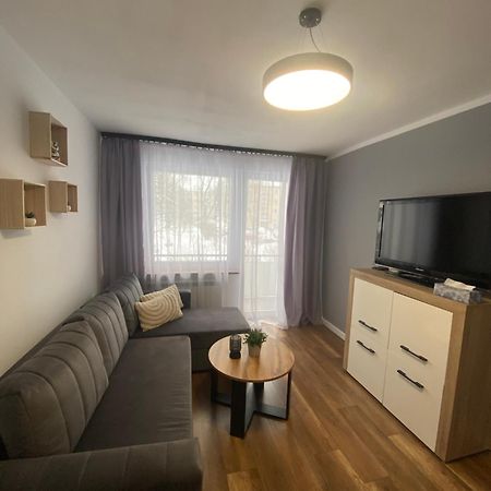 Apartamenty Sloneczna Chata Zakopane Dış mekan fotoğraf