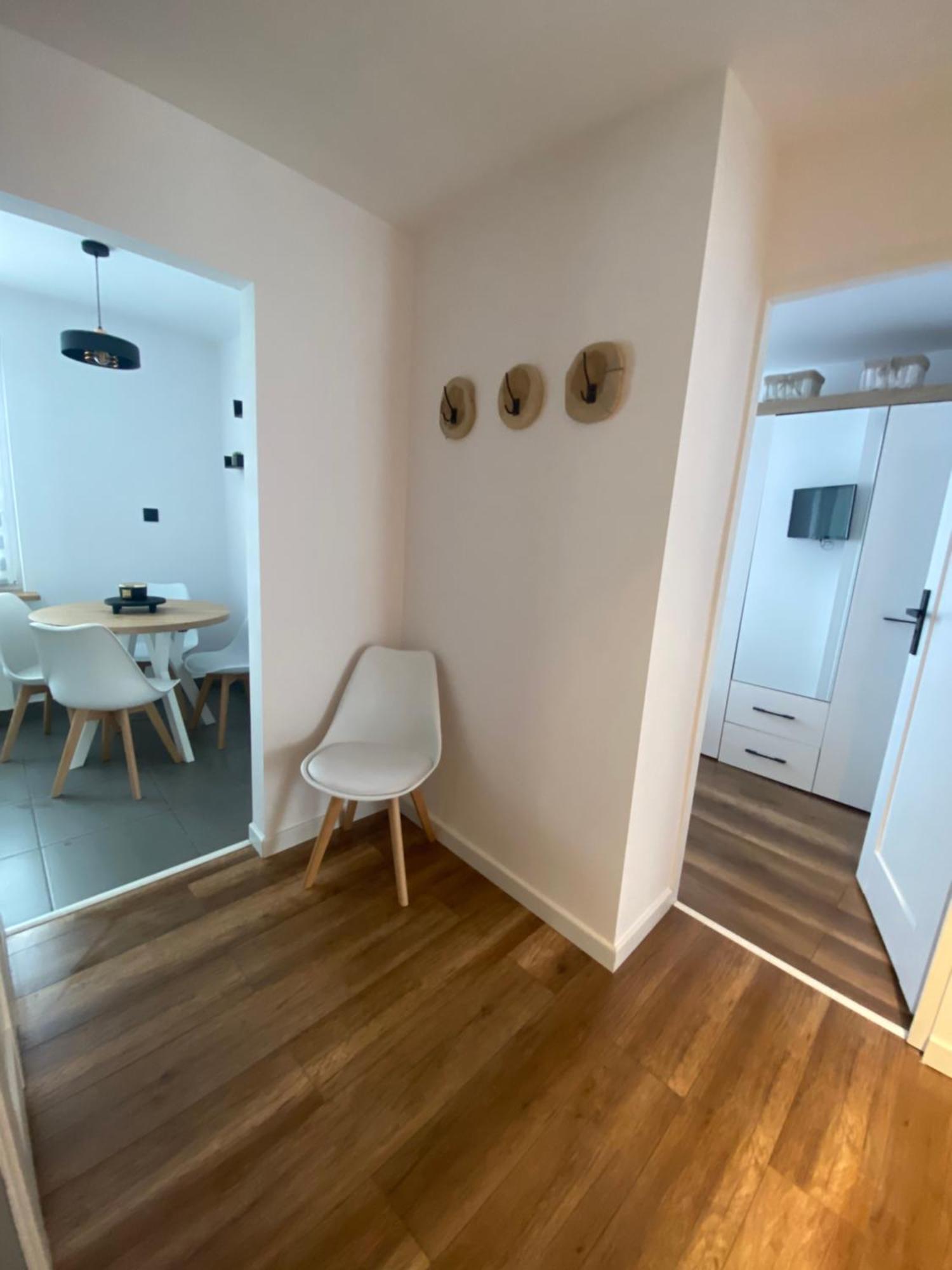 Apartamenty Sloneczna Chata Zakopane Dış mekan fotoğraf