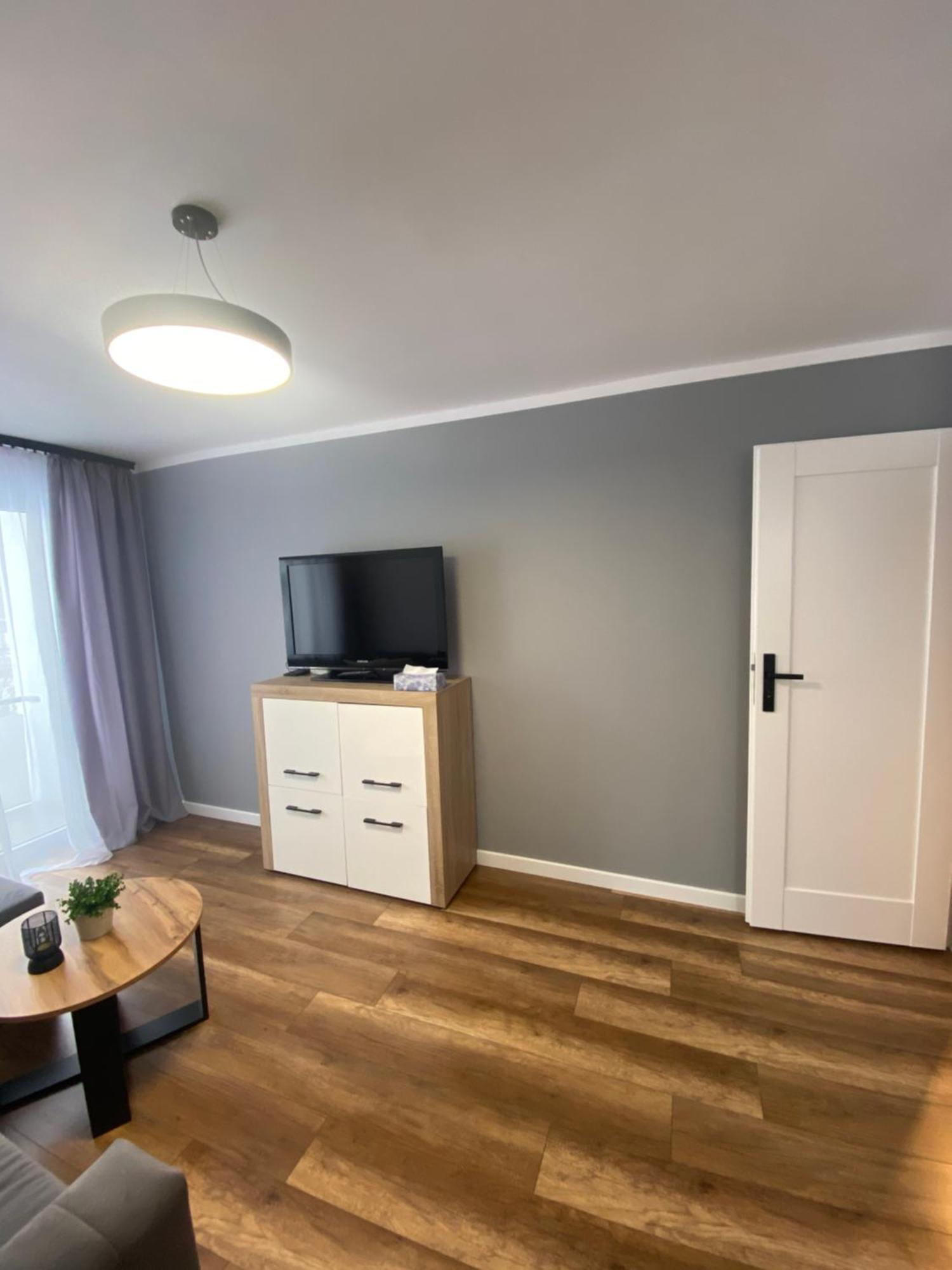 Apartamenty Sloneczna Chata Zakopane Dış mekan fotoğraf