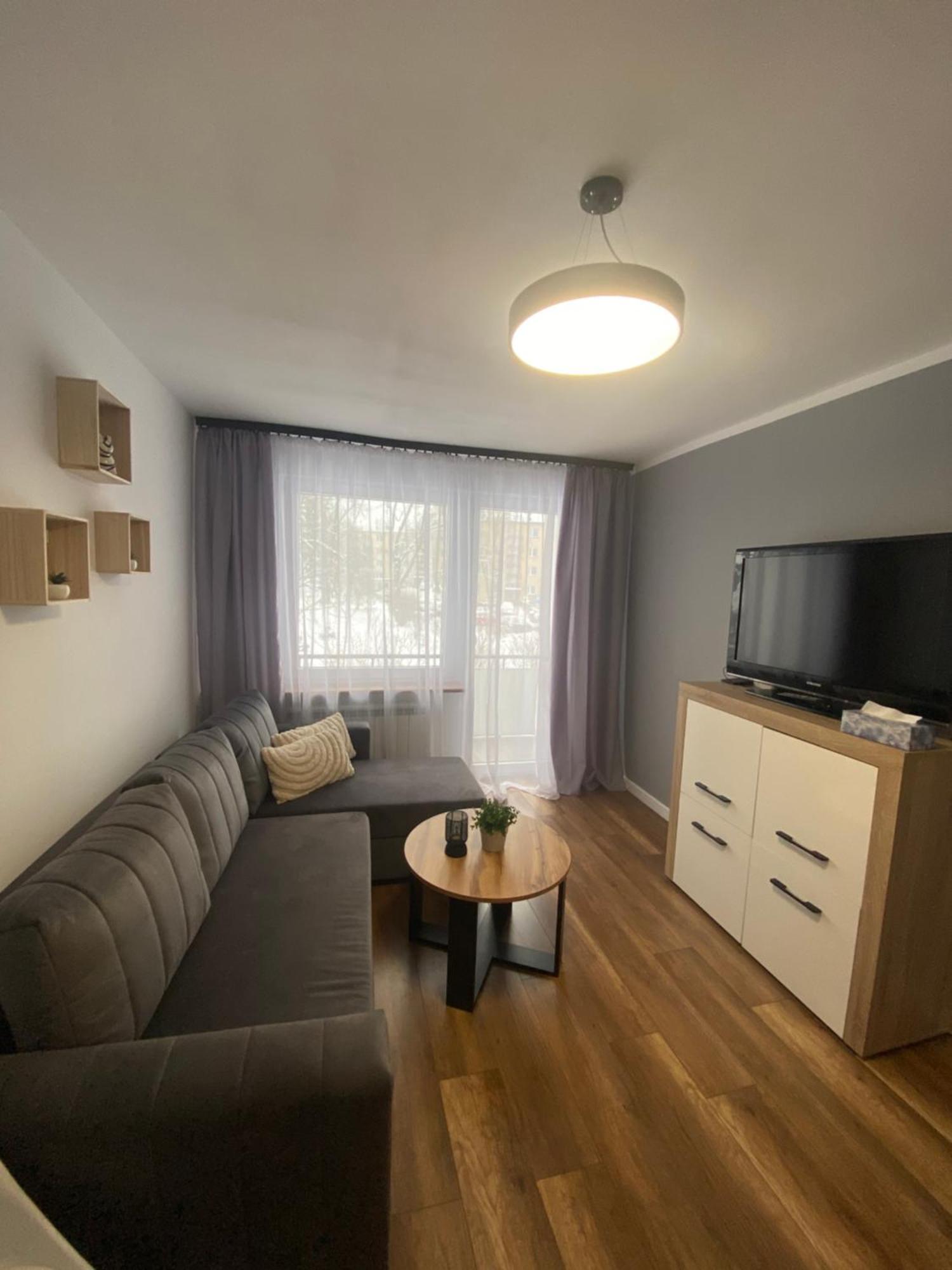 Apartamenty Sloneczna Chata Zakopane Dış mekan fotoğraf