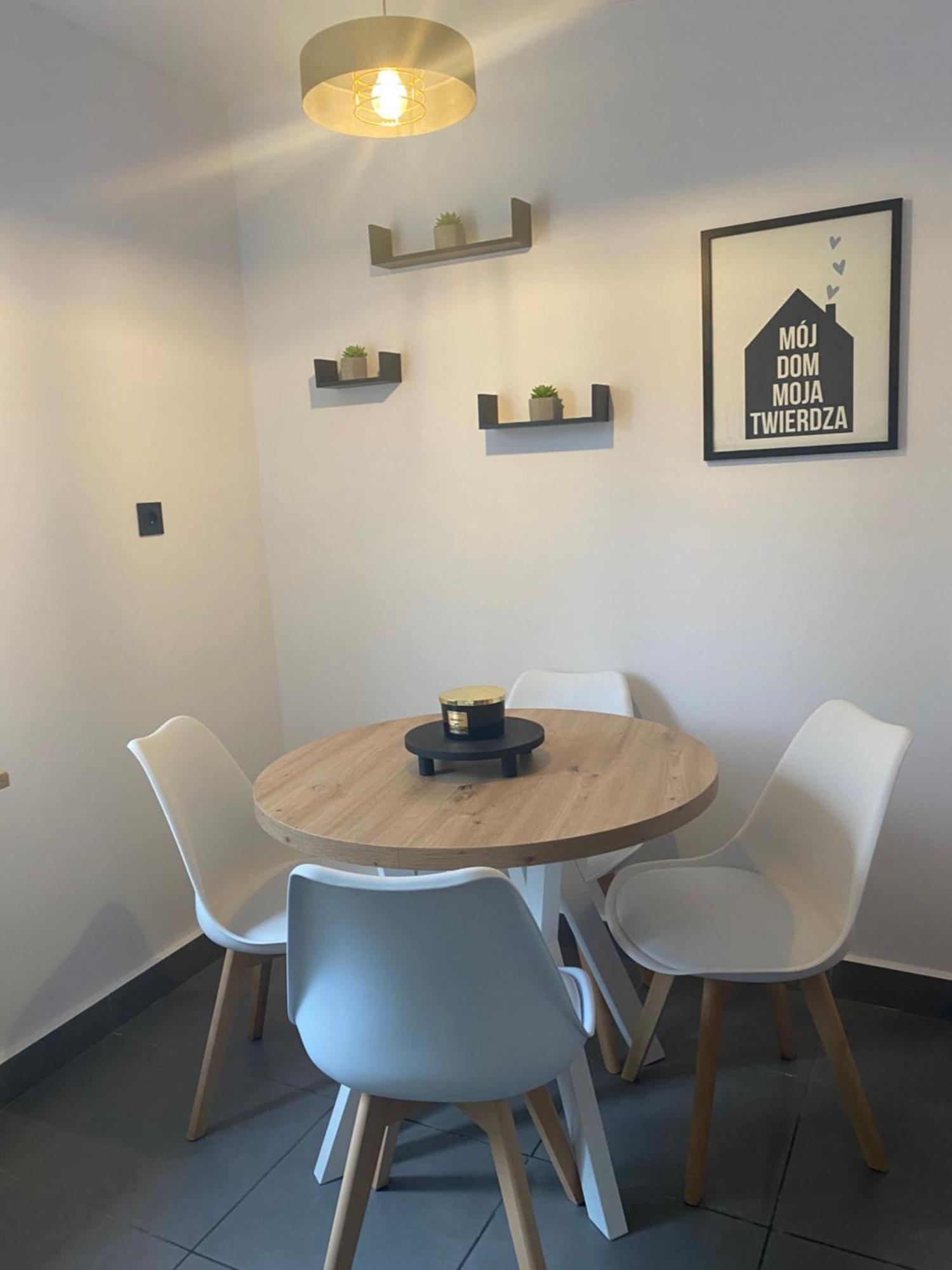 Apartamenty Sloneczna Chata Zakopane Dış mekan fotoğraf