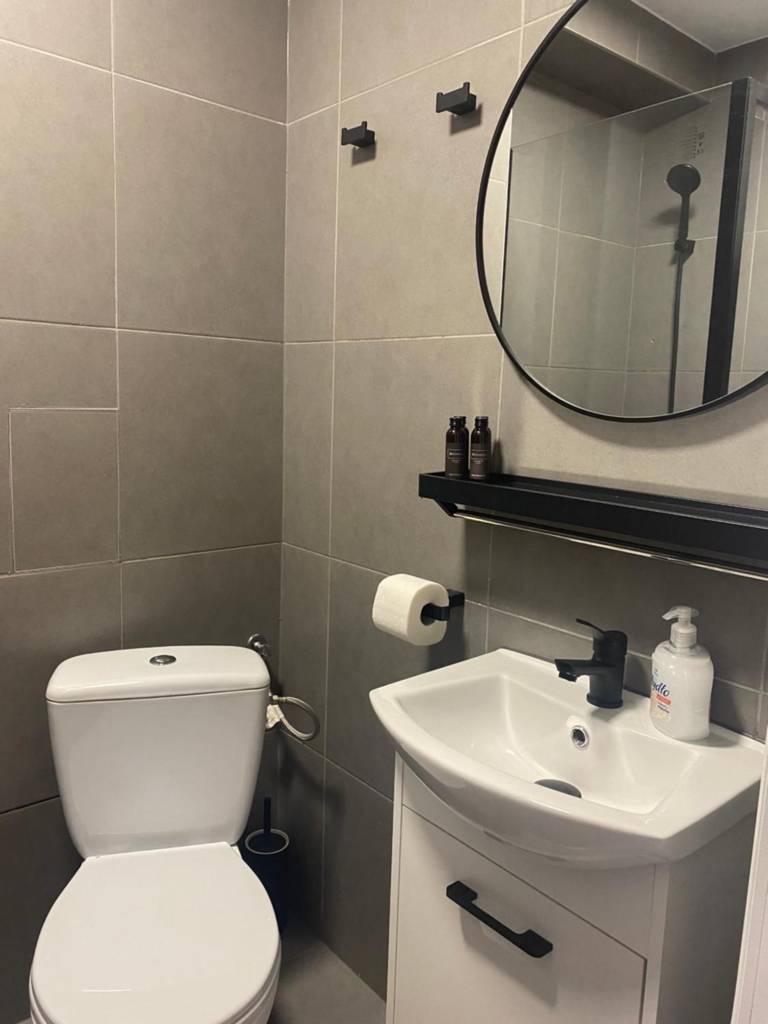 Apartamenty Sloneczna Chata Zakopane Dış mekan fotoğraf