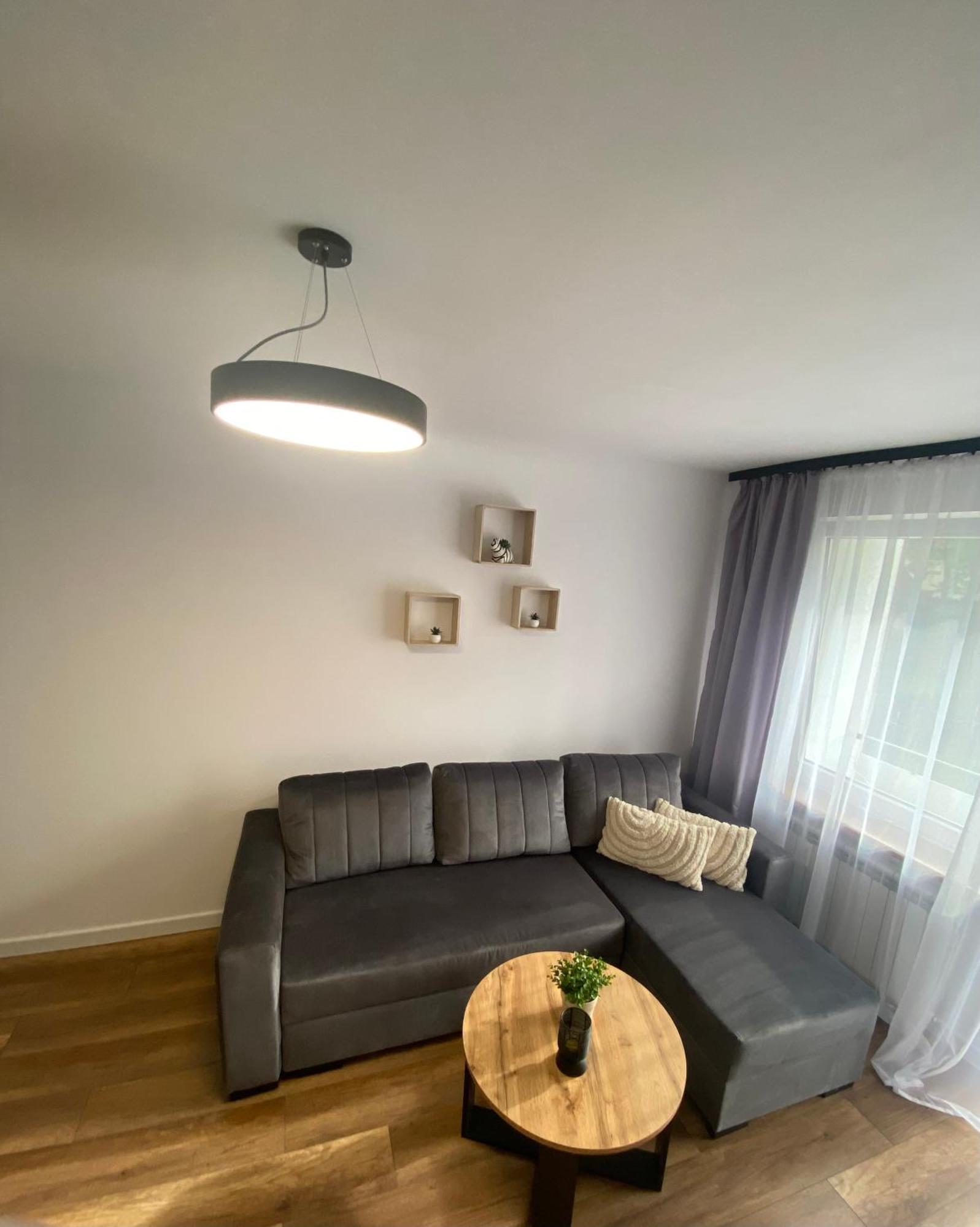 Apartamenty Sloneczna Chata Zakopane Dış mekan fotoğraf