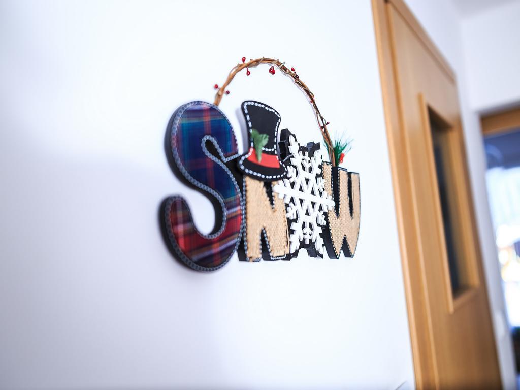Apartamenty Sloneczna Chata Zakopane Dış mekan fotoğraf